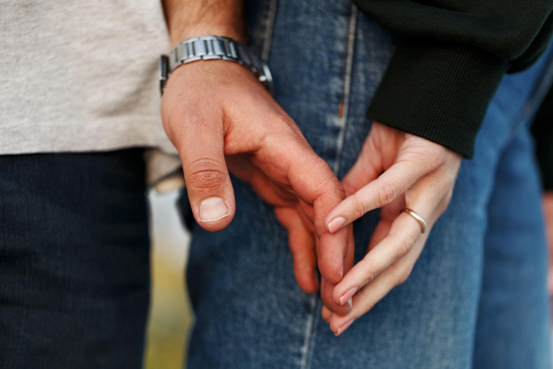Consent Matters: Creating Safer, Healthier Intimacy
