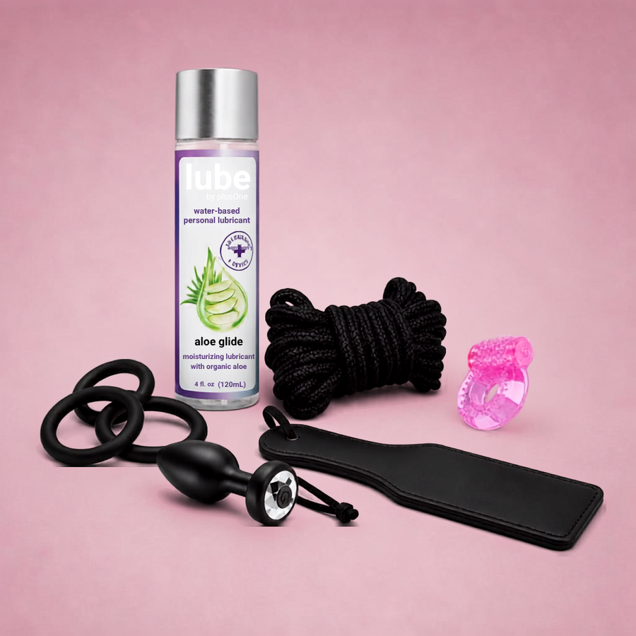 The Duet Box