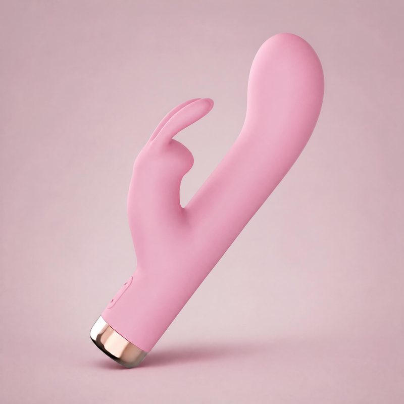 Sienna Rabbit Vibrator