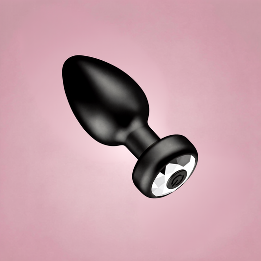 Liaison Remote-Controlled Plug