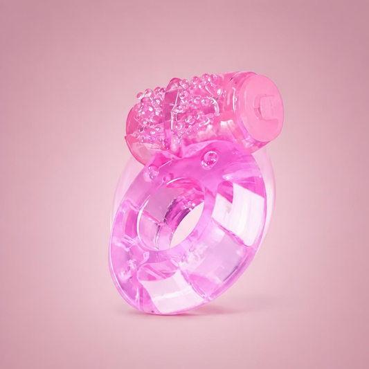 Élan Vibrating Couples' Ring